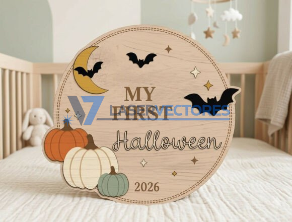 Mi primer recuerdo de Halloween - Imagen 5