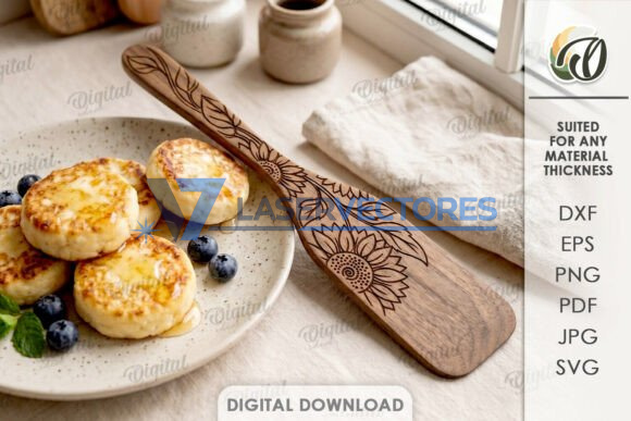 Paquete de cucharas de cocina - Imagen 8