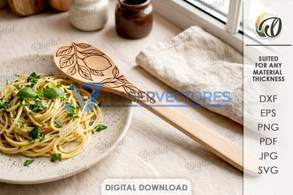Paquete de cucharas de cocina - Imagen 10