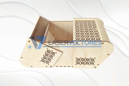 Caja de regalo para joyería
