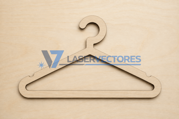 Percha minimalista - Imagen 3