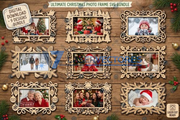 Paquete definitivo navideños - Imagen 14