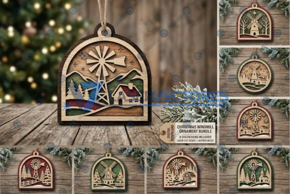 Paquete definitivo navideños - Imagen 18