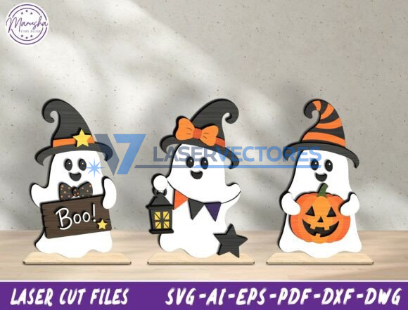Paquete de Halloween - Imagen 2