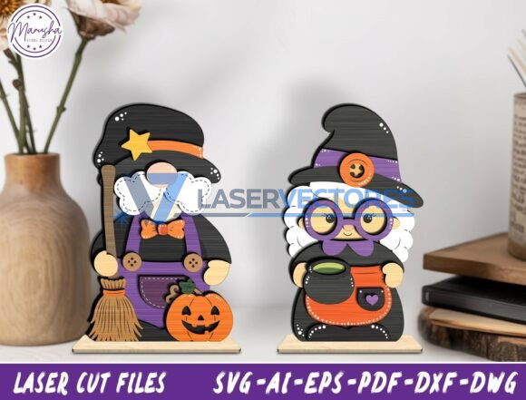 Paquete de Halloween - Imagen 7
