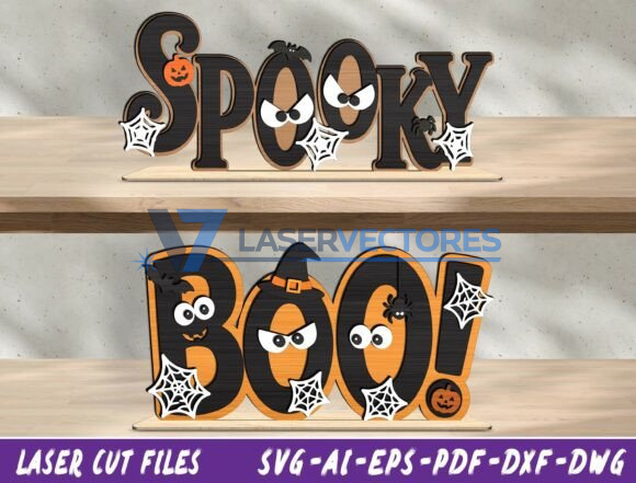 Paquete de Halloween - Imagen 10
