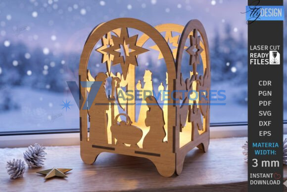Paquete de luces navideñas - Imagen 5