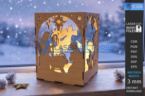 Paquete de luces navideñas - Imagen 6