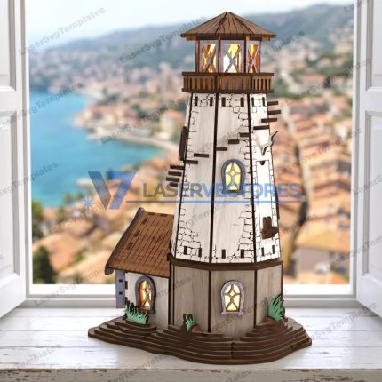 Faro Costero