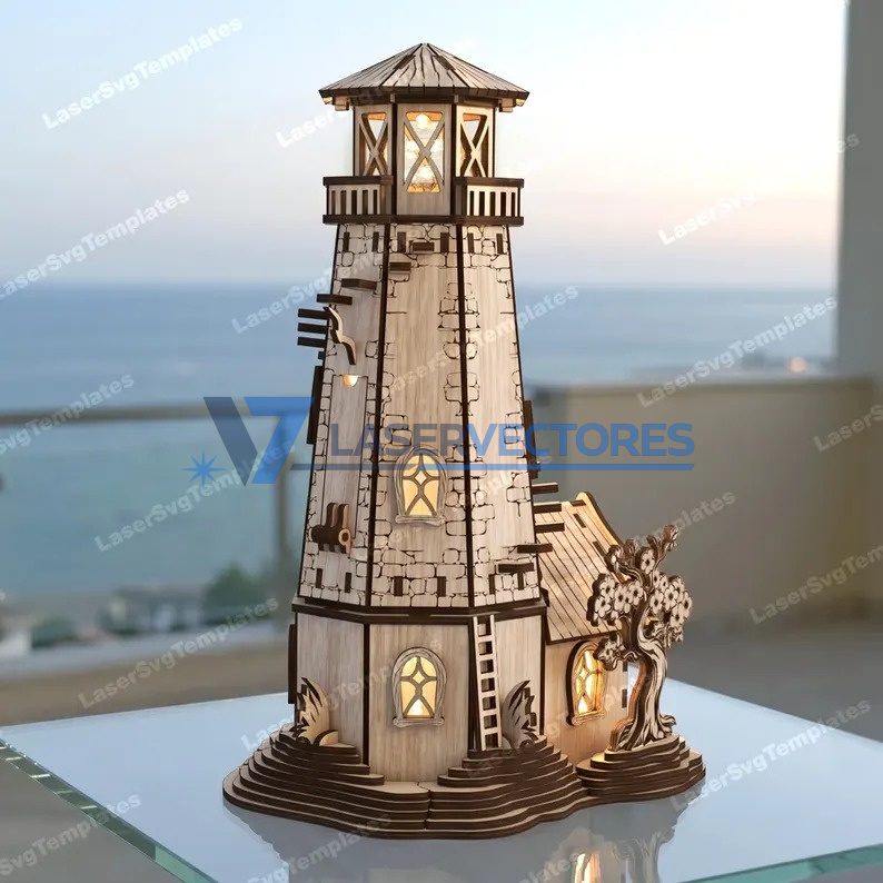 Faro Costero - Imagen 2