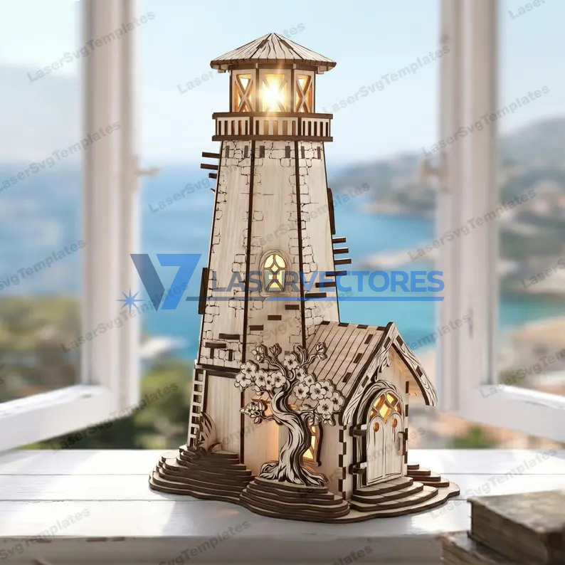 Faro Costero - Imagen 3