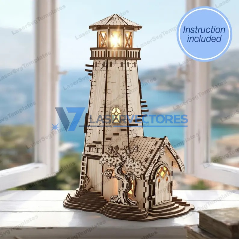 Faro Costero - Imagen 5