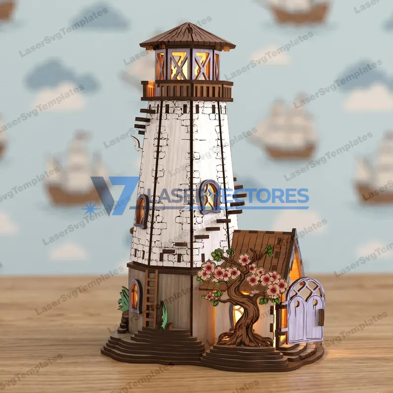 Faro Costero - Imagen 7
