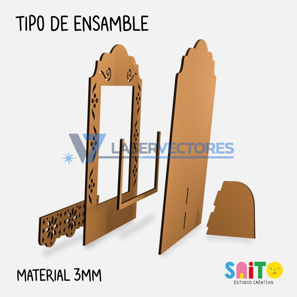 Altar dia de los muertos - Imagen 6